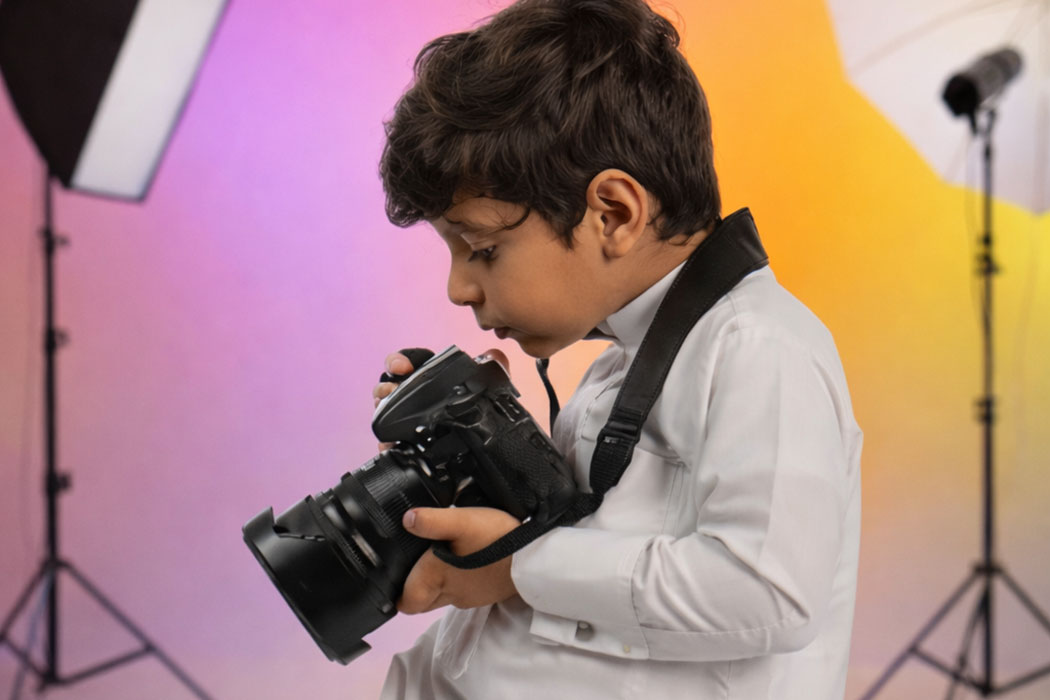منطقة التصوير التذكاري 360 