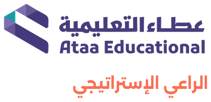 Ataa Educational — Strategic Sponsor