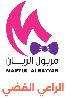 Maryul Alrayyan — Silver Sponsor